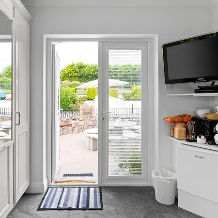 Apartment Mauraswell Cosy Family Holiday Galway