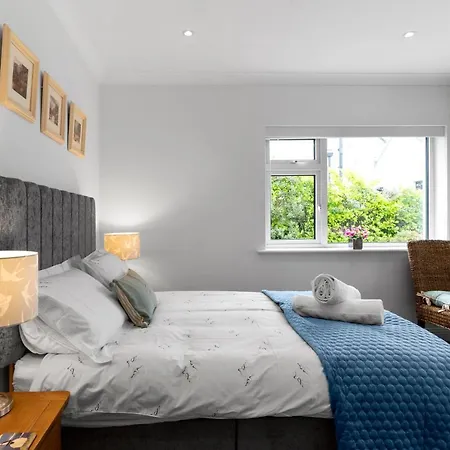Apartment Mauraswell Cosy Family Holiday Galway