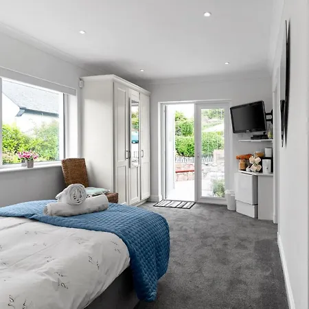Mauraswell Cosy Family Holiday Apartment