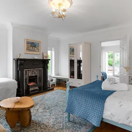 Mauraswell Cosy Family Holiday Apartment