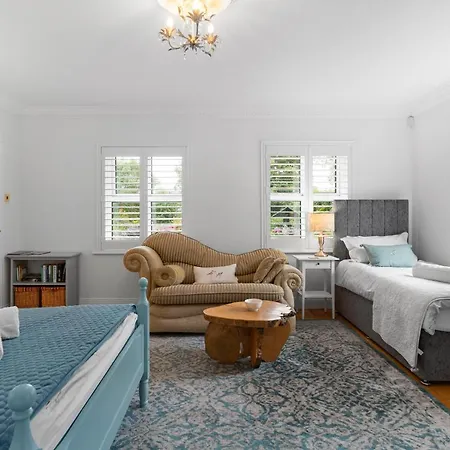 Apartment Mauraswell Cosy Family Holiday