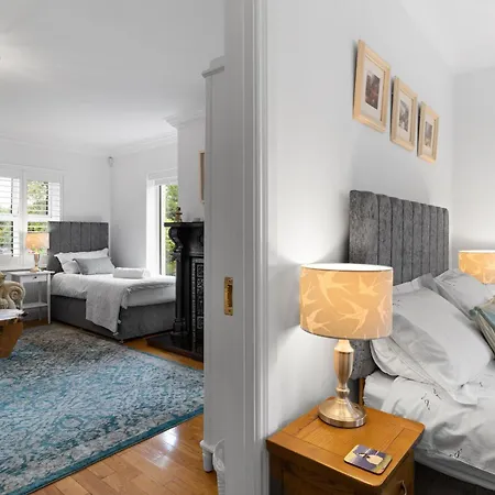 Mauraswell Cosy Family Holiday Apartment *