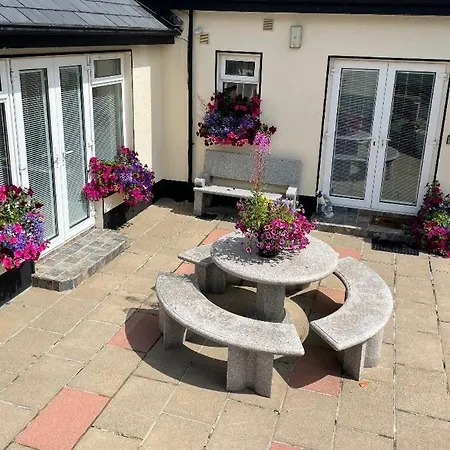 Mauraswell Cosy Family Holiday Apartment